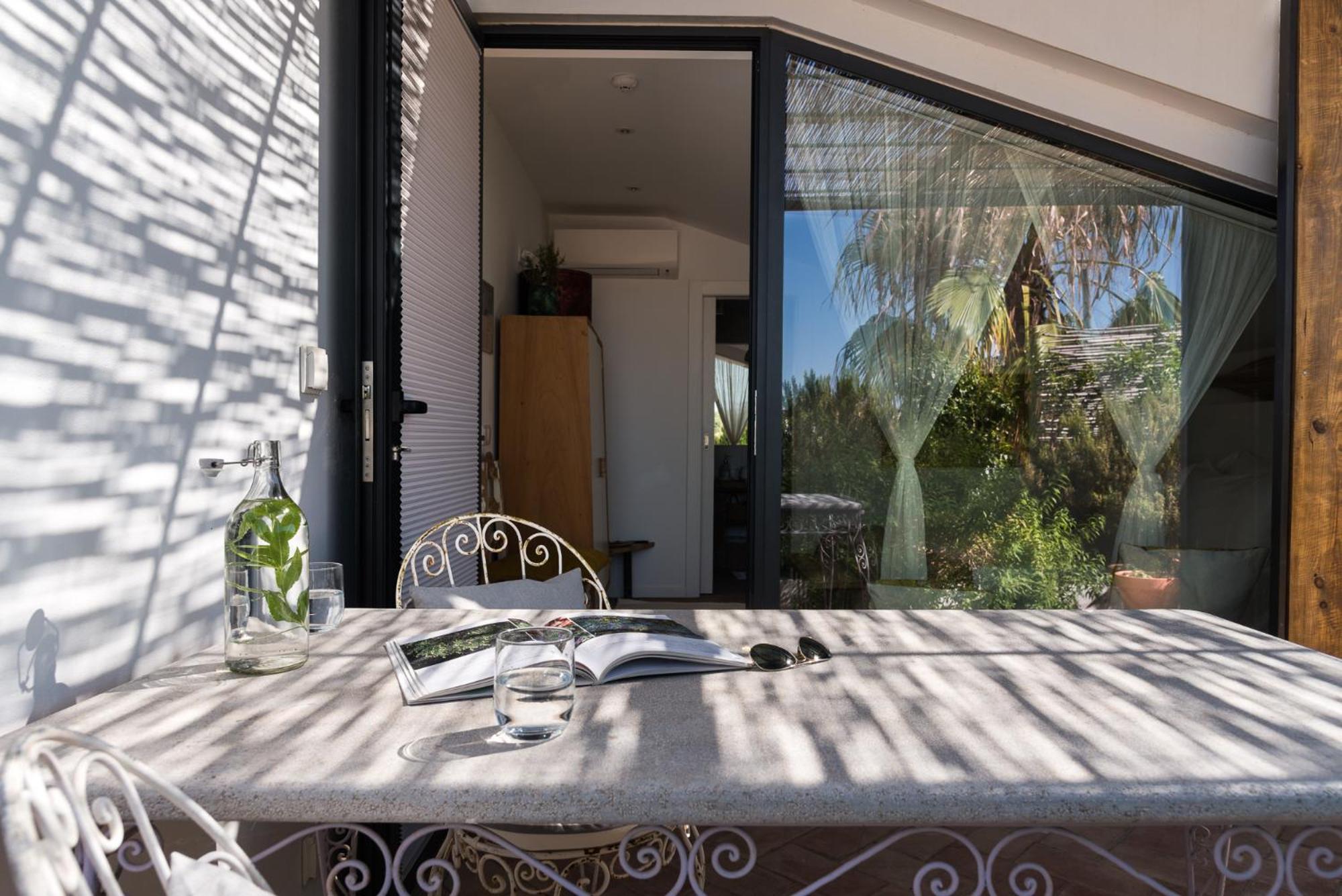 Altanure Almatere - Food Forest Boutique Stay Tavira Exterior photo