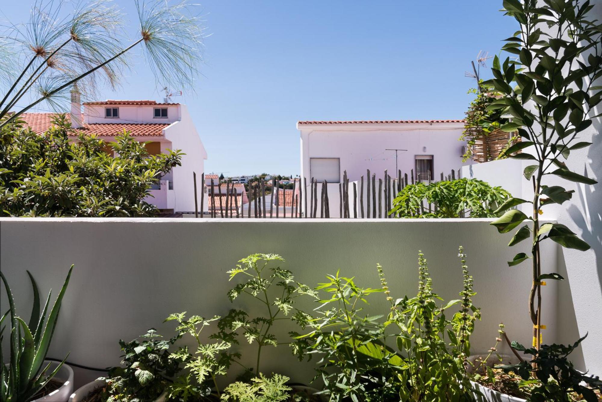 Altanure Almatere - Food Forest Boutique Stay Tavira Exterior photo
